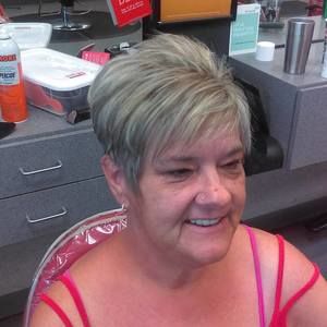 Meet your Posher, Tamara